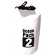 thumbnail image 1 of Greeniant Bolsa de natación Bolsas impermeables Paquete de separación húmeda portátil de larga duración Llaves de teléfono Viaje de Deportes acuáticos Blanco, 1 of 6