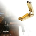 thumbnail image 4 of Dispositivo de control de descenso Amortiguador de caída para dorado Yuyangstore Reducir la velocidad del piano, 4 of 7