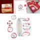 thumbnail image 1 of para de Feliz, Etiquetae 1,5 "para Decoración de de , Sumistros para álbumee Recortes - 3 estilo 3 yotijar mamá pegatinas, 1 of 10