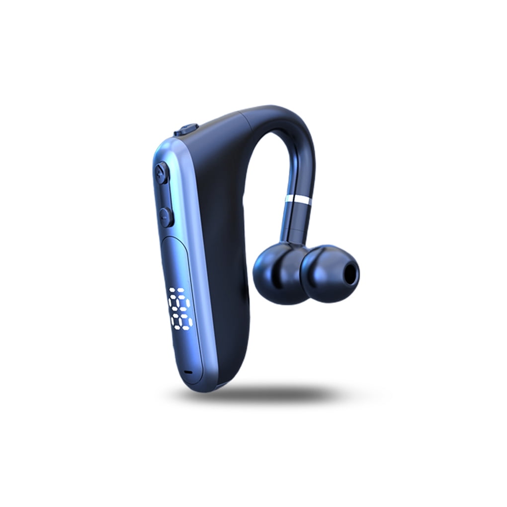 Wireless Earbuds Ear-hook V5.2 Headset 
