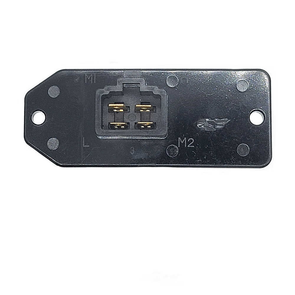 HOLSTEIN 2BMR0350 HVAC Blower Motor Resistor For 02-10 Dodge 1500 2500 3500