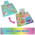 thumbnail image 4 of Casa de muñecas DreamWorks GABBY, tapete de juego Gabby Cat, con 2 figuras, accesorios para casa de muñecas y juego de mesa con dados, juguetes para niños y niñas de 3 años en adelante, 4 of 9