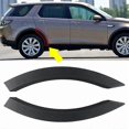 thumbnail image 2 of Car Arch Wheel Eyebrow Protector for Sport 2015-2019 L550 LR058529 Right Rear Wheel Eyebrow, 2 of 5