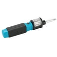 thumbnail image 1 of Visseuse Explicite, Kit de Tournevis Multifonctions pour Électricien pour Technicien HVAC, 1 of 8