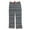Grey - gray, variant on P.J. Salvage Womens Winter Fair Isle Pajama Lounge Pants, Grey, Medium