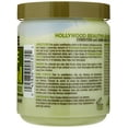 thumbnail image 4 of Hollywood Beauty Olive Oil Deep Conditioner Cholesterol Treatment for Damaged Hair, 20 oz, 4 of 6