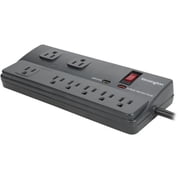 Kensington GuardianÂ® 8-Outlet Surge Protector