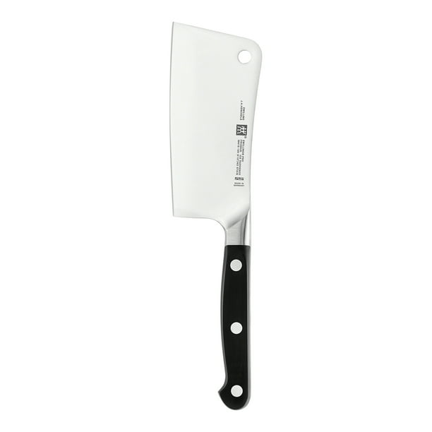Zwilling J.A. Henckels Pro 4.5" Mini Meat Cleaver