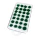 thumbnail image 2 of 28x Césped en racimo Modelo de racimo de césped artificial Mechones de césped Racimo de flores para Verde, 2 of 9