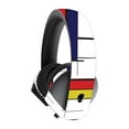 thumbnail image 1 of MightySkins ALW71GH-Deco Skin for Alienware 7.1 Gaming Headset - Deco, 1 of 3