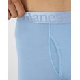 thumbnail image 6 of Hanes Originals Ultimate Men's SuperSoft Trunk Underwear, Assorted, 3-Pack XL, 6 of 10