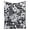 B, variant on Gytml Diy Coloring Blanket Paint Yourself Flannel Throw Multi Pattern Floral Mushroom Halloween Washable Art Blanket For Adults Bedroom Decor(D-50" X 59.06")