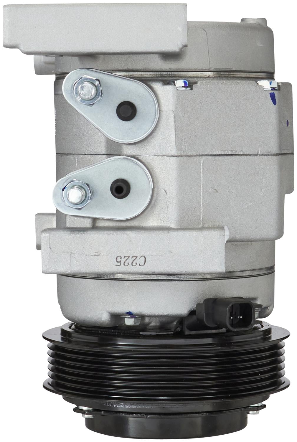 Spectra Premium A/C Compressor 0610375