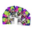 thumbnail image 3 of Tarjetas Amiibo NFC Tag FLhrweasw para Splatoon 3 3 Uds., 3 of 8