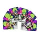 thumbnail image 3 of Octoling pulpo etiqueta NFC Splatoon 3 tarjeta de juego 3 uds/17 uds/20 piezas/23 Uds tarjetas Amiibo Splatoon 3 y 2 tarjetas de juego Amiibo para Switch, 3 of 9