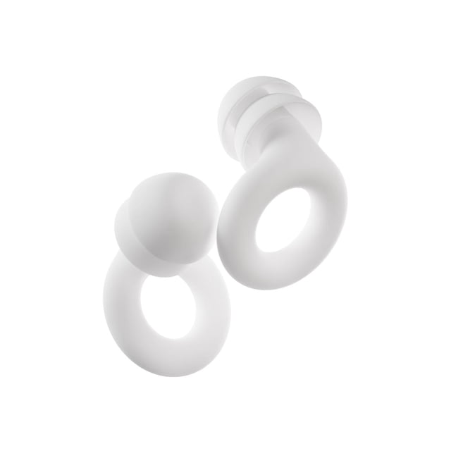 Tapones Auditivos Loop Quiet 2 Plus Reutilizables Ultracómodos con Double Tips para el Descanso y la