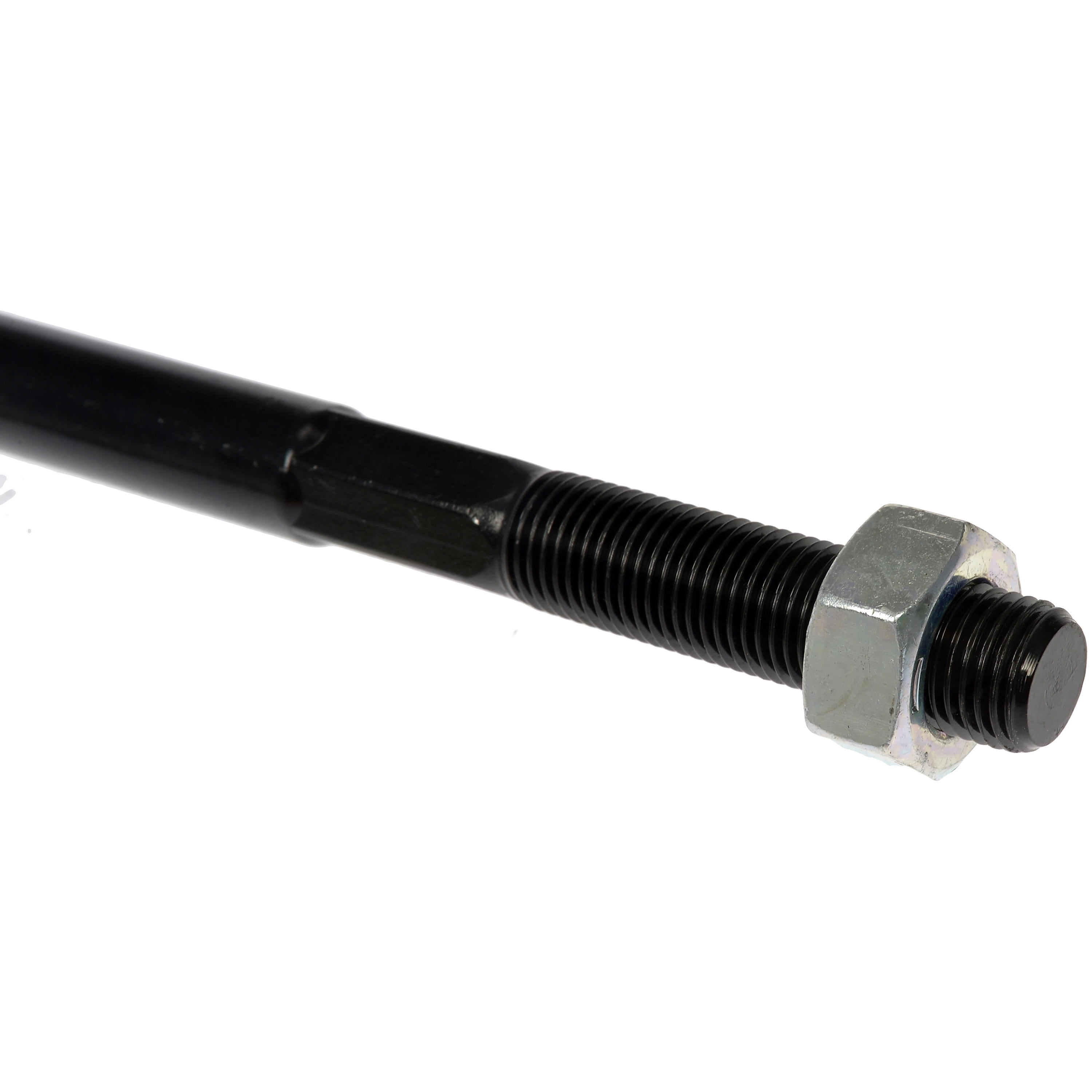 Dorman TI86220PR Front Inner Steering Tie Rod End for Specific Ford Models Fits select: 2014-2019 FORD FIESTA ST