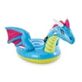 thumbnail image 2 of Intex Inflatable Dragon Ride-On Pool Float, Ages 14+, 2 of 5