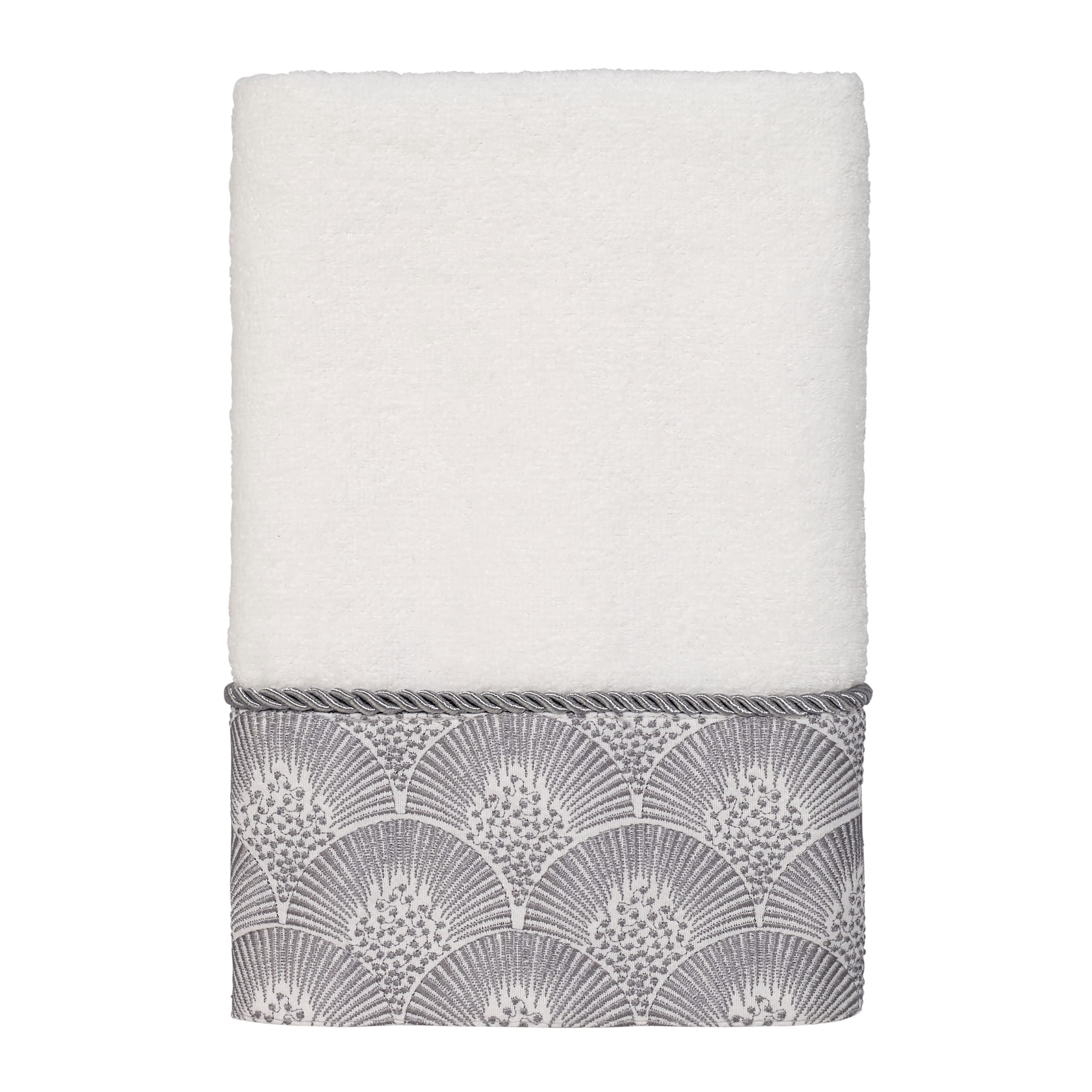 Avanti Linens Avanti Deco Shell Hand Towel