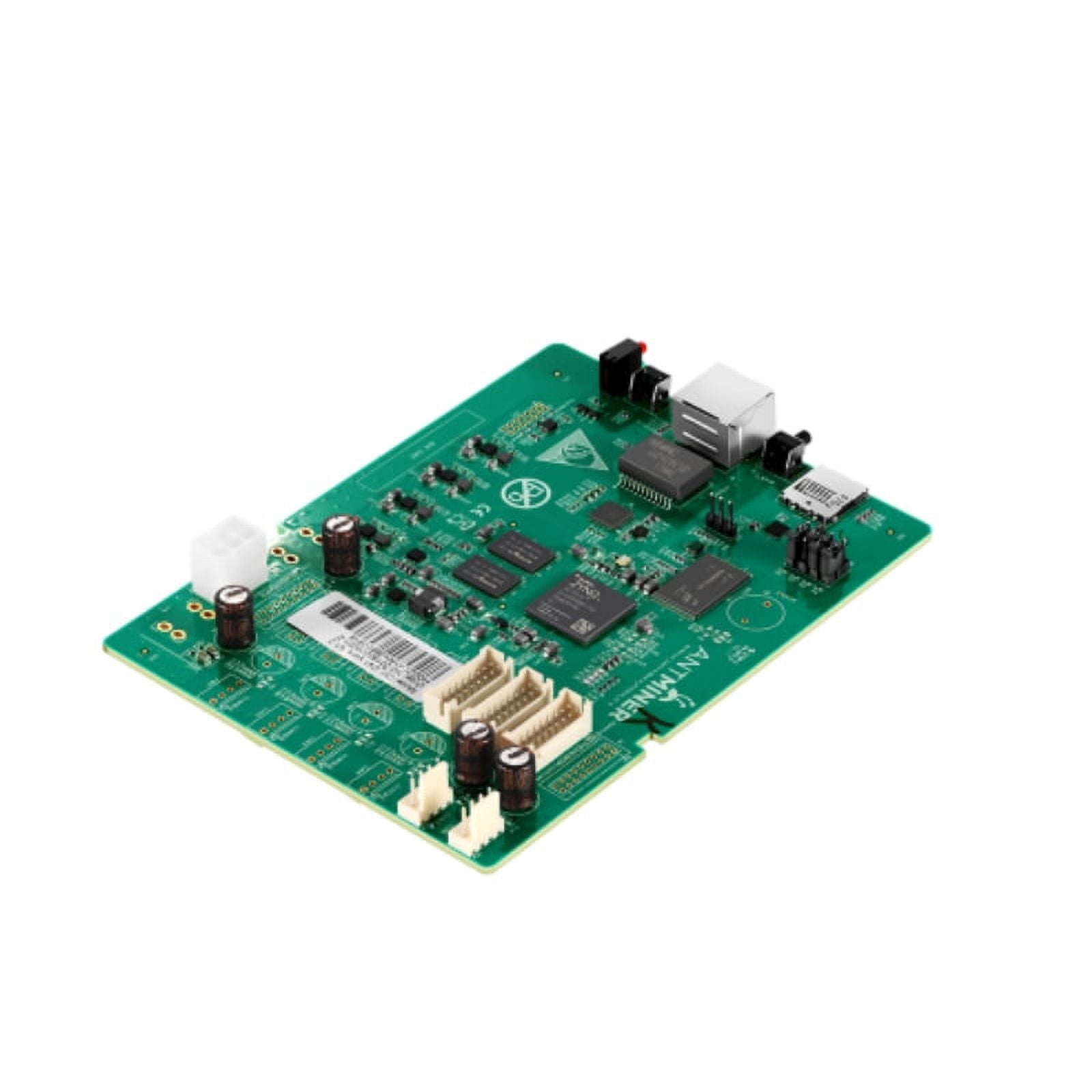 Bitmain Antminer S9 S9I S9J R4 T9 Control Board  IO Board Motherboard Replacement