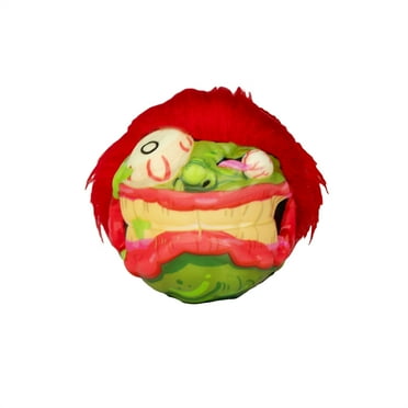 Madballs Slobulus Hair Ball