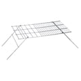 thumbnail image 2 of Stansport Deluxe Campers Portable Grill, 24" X 12", 2 of 2