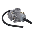 thumbnail image 1 of P Carb, PZ20 Carburador Accesorio para carburador Carburador P Eficiencia óptima, 1 of 9