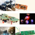 thumbnail image 6 of 2.4G Seven-Channel Remote Control Module Circuit Board Remote Control Module, 6 of 6