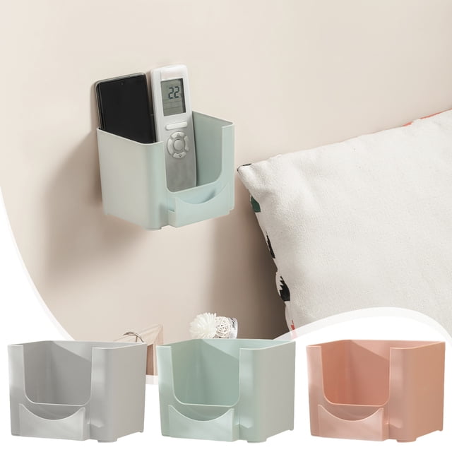 Organizador de 2 piezas de cepillos de dientes, organizador de plástico para cepillos de dientes de baño, organizador de cepillos de dientes y pasta de dientes, organizador de mostrador de baño