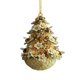 thumbnail image 1 of Decoraciones Del Árbol de Navidad - Decoración Colgante de Ornamentos de Bricolaje - Colgantes Colgantes Divertidos para Fiestas de Vacaciones, 1 of 9