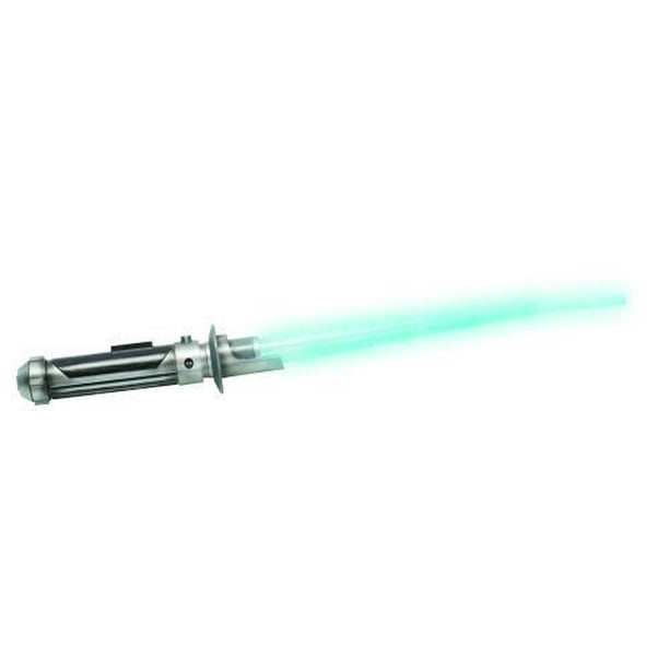 Star Wars Rebels Kanan Lightsaber Halloween Accessory, One Size