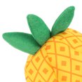 thumbnail image 4 of Sombrero de piña, disfraz de piña, sombrero de fiesta de piña, sombrero de piña hecho a mano, disfraz de comida divertida para Navidad, Halloween, cosplay y fiestas., 4 of 8