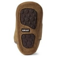 thumbnail image 5 of Ariat A442000044-00 Dallas LIL Stompers Infant Boots with Tan Digital Camo Shaft - Medium Brown - Size 0, 5 of 5