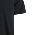 thumbnail image 2 of Kustom Kit Mens Pique T-Shirt, 2 of 4