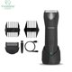 thumbnail image 1 of ClipXpert, Cozy Loft Electric Body Hair Trimmer for Men, 1 of 5