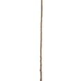 thumbnail image 4 of 15M 6mm Jute String Twine Twisted Hessian Burlap Hemp Cord Rope (Brown), 4 of 5