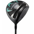 thumbnail image 2 of MacGregor Golf DCT3000 Ensemble de Clubs de Golf Premium pour Femmes Petites, Tout Graphite, Main Droite, 2 of 8