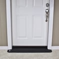thumbnail image 2 of SafePath Products RAEZ1110 EZEdge 1 1/4 Thick x 42 Wide x 12.25 Transition/Threshold Ramp, 2 of 7