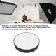 thumbnail image 2 of Rotating Display Base Black 360 Degrees 11lbs Load Bearing Battery Or USB Power Low Noise Turntable Display Stand, 2 of 3