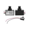 thumbnail image 3 of 120-277V Dusk To Dawn Sensor Photoelectric Switch Light Photocell Sensor Lighting Switch, 3 of 5