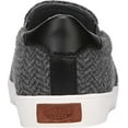 thumbnail image 4 of Women's Dr. Scholl's Madison Grey/Black Herringbone Flannel 10 M, 4 of 7