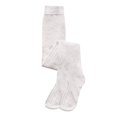 thumbnail image 4 of Wonder Nation Girls Rib and Bow Tights, 2-Pack, 6M-5T, 4 of 6