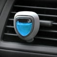 thumbnail image 2 of Refresh Your Car Mini Vent Diffusers Air Fresheners New Car Cool Breeze, 8 Pack, 2 of 2