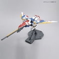 thumbnail image 5 of Gundam Master Grade Endless Waltz 1/100 Scale Model Kit: Wing Gundam XXXG-01W, 5 of 5