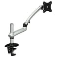 thumbnail image 2 of Mount-it Full Motion Articulating Height Adjustable Universal Desk Mount, 2 of 2