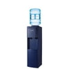 Primo® Water Top Loading Hot and Cold Temperature Water Cooler Dispenser, Navy