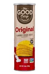 ABC North America The Good Crisp Potato Crisps, 5.6 oz