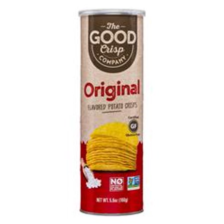 the good crisp company potato crisps stores