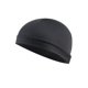 thumbnail image 1 of Eigraketly Cooling Skull Caps Tela de malla a prueba de frío Ciclismo Moda Servicio prolongado Protección solar Transpirable Forro de casco a prueba de Ciclismo YM-03negro Eigraketly OD019374-03, 1 of 6