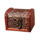 thumbnail image 5 of Caja de almacenamiento decorativa, caja del tesoro de la joyería, caja organizadora de artículos diversos, caja de madera, del tesoro, para pend Estilo A Macarena Cofre del tesoro, 5 of 8